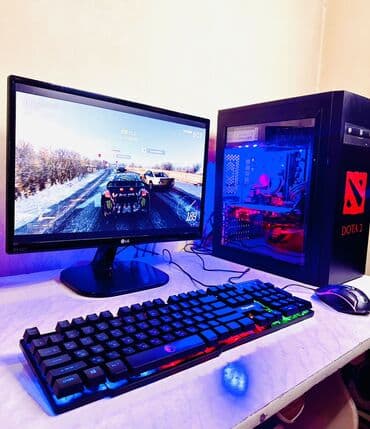 iphone 19: Компьютер, ядер - 4, ОЗУ 16 ГБ, Игровой, Intel Core i5, HDD + SSD — 9