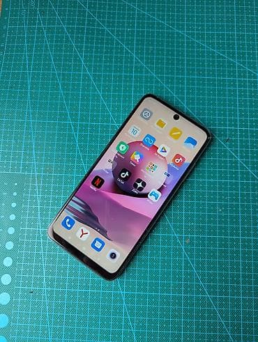 samsung tab a9: Redmi, Redmi Note 10S, Б/у, 128 ГБ, цвет - Зеленый, 2 SIM — 4