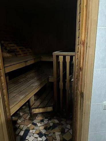 дача пристань: Мой собственный дом общей площадью 700 квадратных метров. Дом занимает — 3