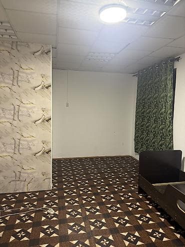 аренда дом квартира: 20 м², 1 комната, Видеонаблюдение, Евроремонт, Кондиционер — 8