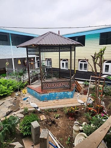 can hacker: Сварка | Ворота Монтаж — 3