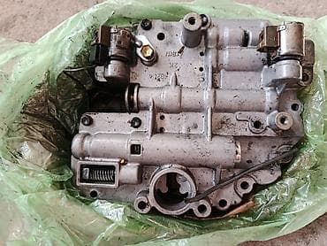 мото бу: Коробка передач Автомат Daewoo 1999 г., Б/у — 3