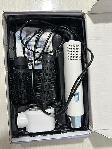 xbox 360 freeboot: Продаю фен стайлер и брашинг б/у, пользовались 2-3 раза.! Причина — 5