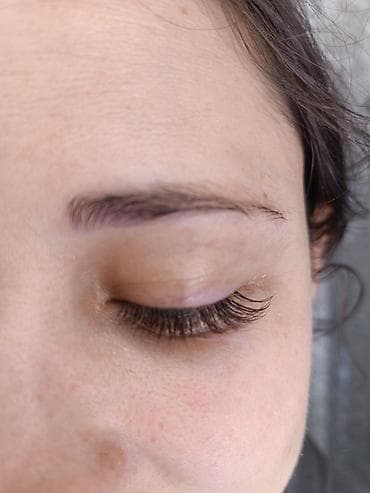 Наращивание ресниц Профессиональное наращивание ресниц для