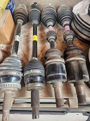 hyperko 2: Оригинальная ступица колеса Hyundai Heavy Industries (Made in Korea) — 8