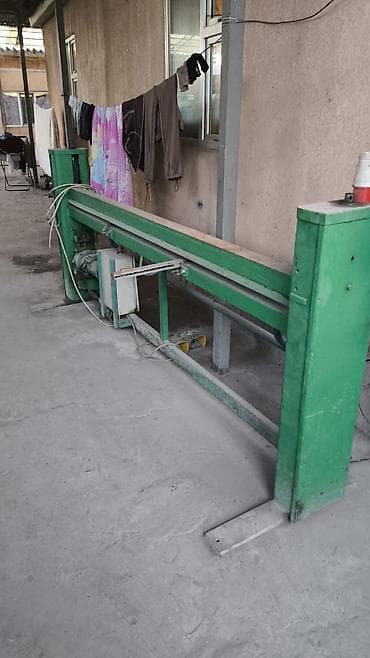 work emotion: Гильотинные ножницы/отрезной станок по металлу (электромеханический) — 3