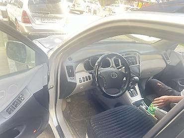 highlander 2012: Toyota Highlander: 2006 г., 2.4 л, Автомат, Бензин, Кроссовер — 3