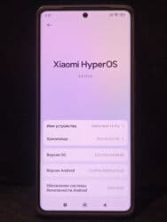 обменяю на: Redmi, Redmi Note 14 Pro, Б/у, 512 ГБ, 2 SIM — 2