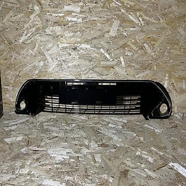 bmw 34: Решетка радиатора Toyota — 3