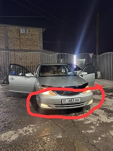Руль Toyota Б/у, Оригинал