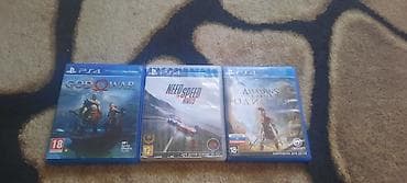 assassins: Меняю и продаю! игры на Sony PlayStation 4. ps4. Assassins creed — 1