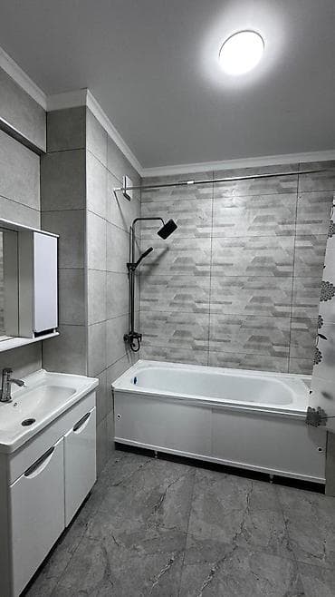 район тец: 3 комнаты, 88 м², Элитка, 4 этаж, Дизайнерский ремонт — 4
