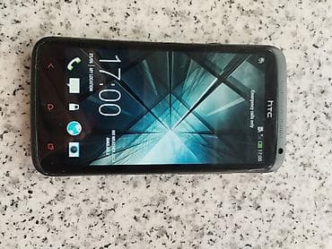 deco e4: HTC One X, Б/у, 64 ГБ, цвет - Черный, 1 SIM — 9