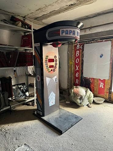 Продам силомер аппарат Новый в упаковке Есть 3 платежных систем