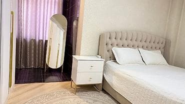 кватир: 3 комнаты, 100 м², Элитка, Евроремонт — 6