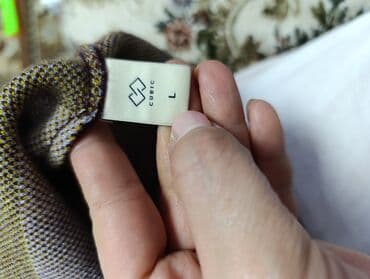 купить кофту: Кофта, США, S — 4