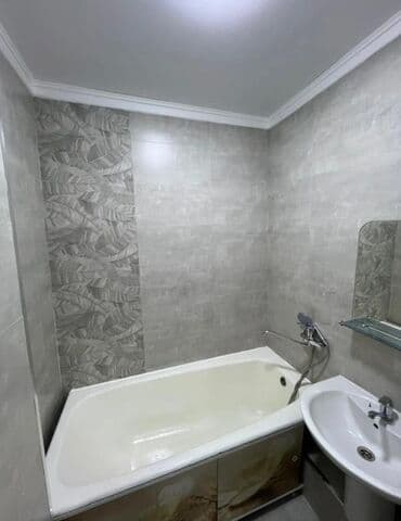 суточные квартиры восток 5: 2 комнаты, 52 м², 105 серия, 5 этаж, Евроремонт — 9