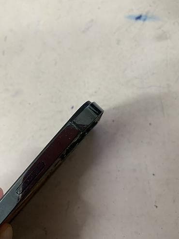 ipad case: IPhone 12 Pro, Б/у, 100 % — 7