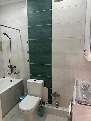 Квартиры: 2 комнаты, Собственник, С мебелью полностью — 8