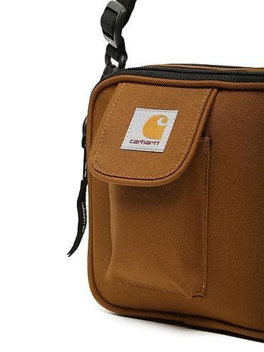 кожаные бу: Сумка Carhartt оригинал — 1