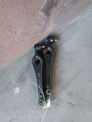 Комплект рычагов Suzuki Б/у, Оригинал, Япония at lalafo.kg Комплект рычагов Suzuki Б/у, Оригинал, Япония