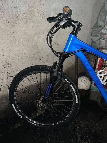 Городские велосипеды: Городской велосипед, Рама L (172 - 185 см), Б/у — 2