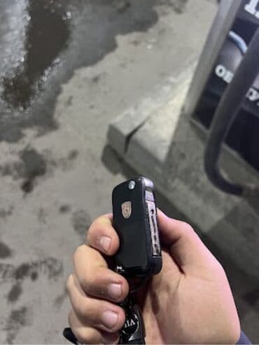 шины дордой: Porsche Cayenne S: 2004 г., 4.5 л, Автомат, Бензиновая, Кроссовер — 5