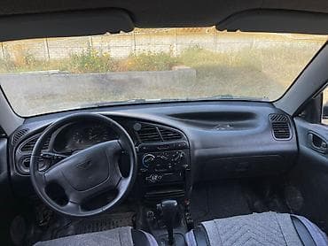 ланос обмен: Daewoo Lanos: 1999 г., 1.3 л, Автомат, Бензин, Хэтчбэк — 3