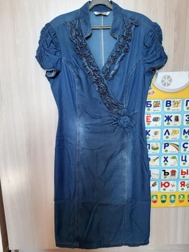 прокат карнавальных костюмов в бишкеке бишкек: Платье одето один раз, 46-48 размер.Каракол — 1