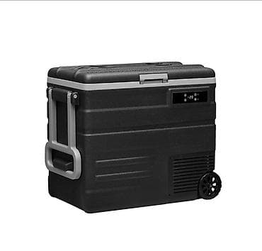 4а фе: ❄️ Автомобильный холодильник Steamy U65 65л Бишкек | компрессорный — 5