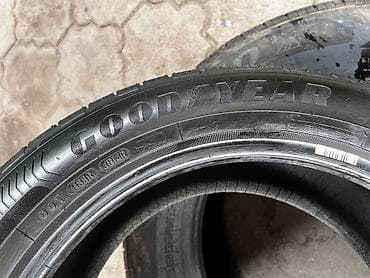2155517: Шины 215 / 55 / R 17, Лето, Новый, Комплект, Легковые, GoodYear — 4