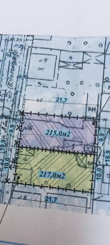 вип бищ: Продается дом старый . участок 2. 15 сот. цент канализация. газ. газ — 2