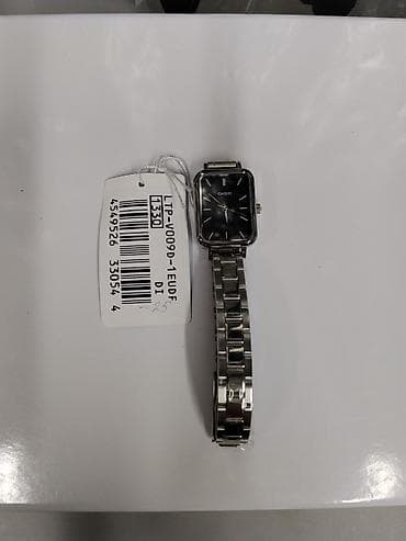 Классические часы часы, Casio, Женские