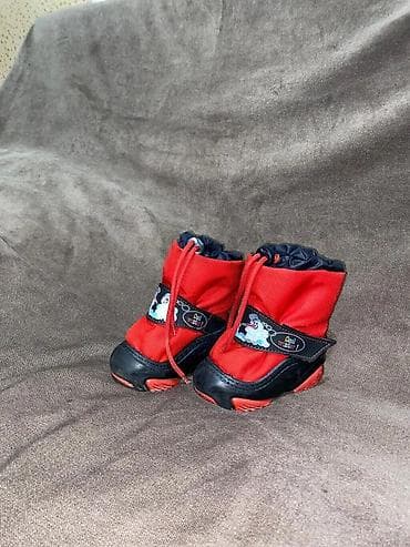 nike force: Детская обувь — 1