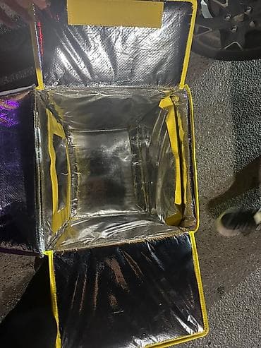 nomad group: Рюкзак, Унисекс — 4