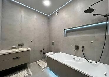 imak: 4 комнаты, 183 м², Элитка, 3 этаж, Дизайнерский ремонт — 2