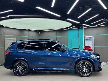 360: BMW X5: 2019 г., 3 л, Автомат, Бензин, Кроссовер — 4