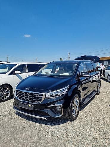 указ: Hyundai Palisade: 2021 г., 2.2 л, Автомат, Дизель, Внедорожник — 2