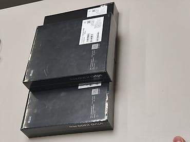 type c type c: Vivo X300 Pro, Новый, 256 ГБ, цвет - Черный, 2 SIM — 4