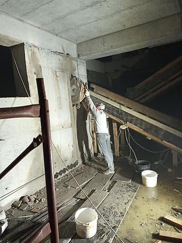 лазерная резка бетона: Резка, Алмазная резка — 6