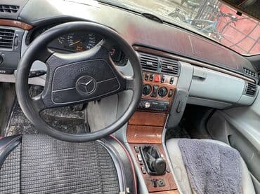 мерседес 210 2 2: Mercedes-Benz E-Class: 1997 г., 2.8 л, Механика, Бензин, Седан — 6