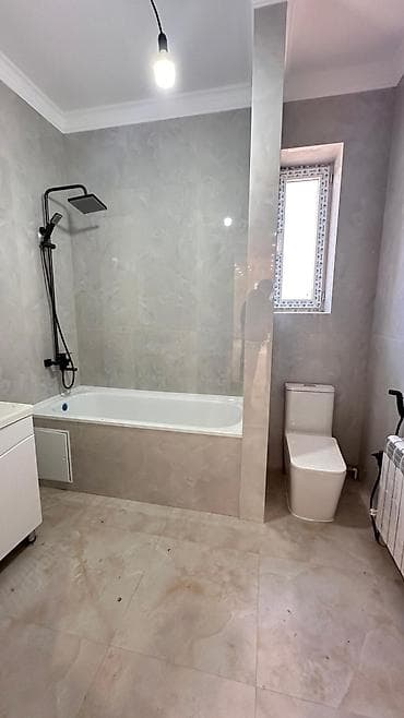 дом с арашан: Срочно продается новый кирпичный утепленный дом в Ж/М Рухий-Мурас 2 — 9