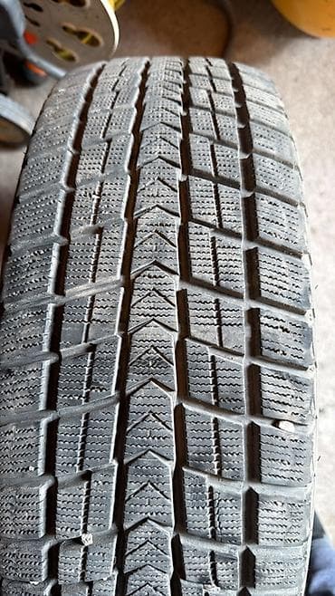 резина 23565 r17: Шины 235 / 65 / R 17, Зима, Комплект, Внедорожные (АТ/МТ), Roadstone — 2