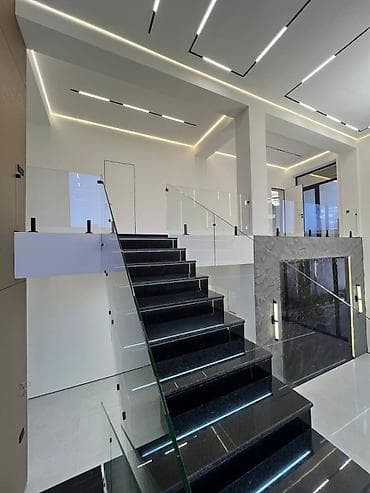 гостевой дом на иссык куле: ОСОБНЯК | ЫНТЫМАК | 4 СОТОК | Район - Киргизия Кол. комнат - 6 Кол — 10