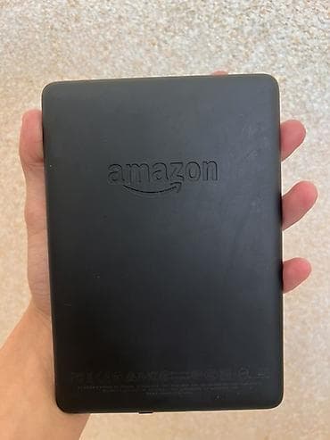 6: Amazon Kindle Paperwhite (10-е поколение) 8GB Продаю оригинальную — 2