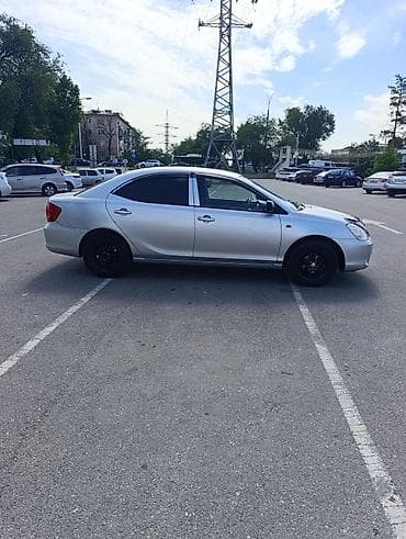 диски аллион: Toyota Allion: 2004 г., 1.5 л, Автомат, Бензин, Седан — 3