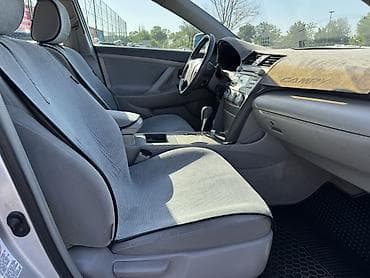 двигатель на камри 2 4: Toyota Camry: 2008 г., 2.4 л, Автомат, Бензин, Седан — 8