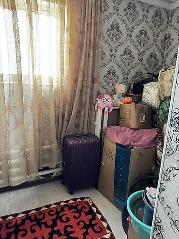 3: 🏡 СРОЧНАЯ ПРОДАЖА! 3-КОМНАТНАЯ КВАРТИРА В МКР. УЧКУН 📐 Площадь: 82 м² — 10