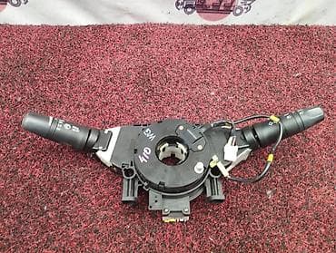 nisan: Подрулевой переключатель NISSAN Primera QP 12 QG18DE 2004 (б/у) — 1