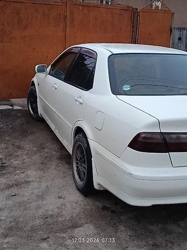 хонда фит американец: Honda Accord: 2002 г., 1.8 л, Автомат, Бензин, Седан — 9